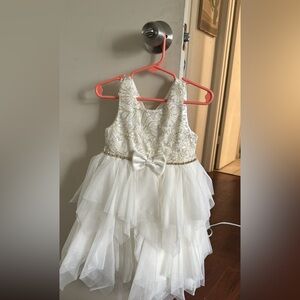 Girls Sunday best dresses